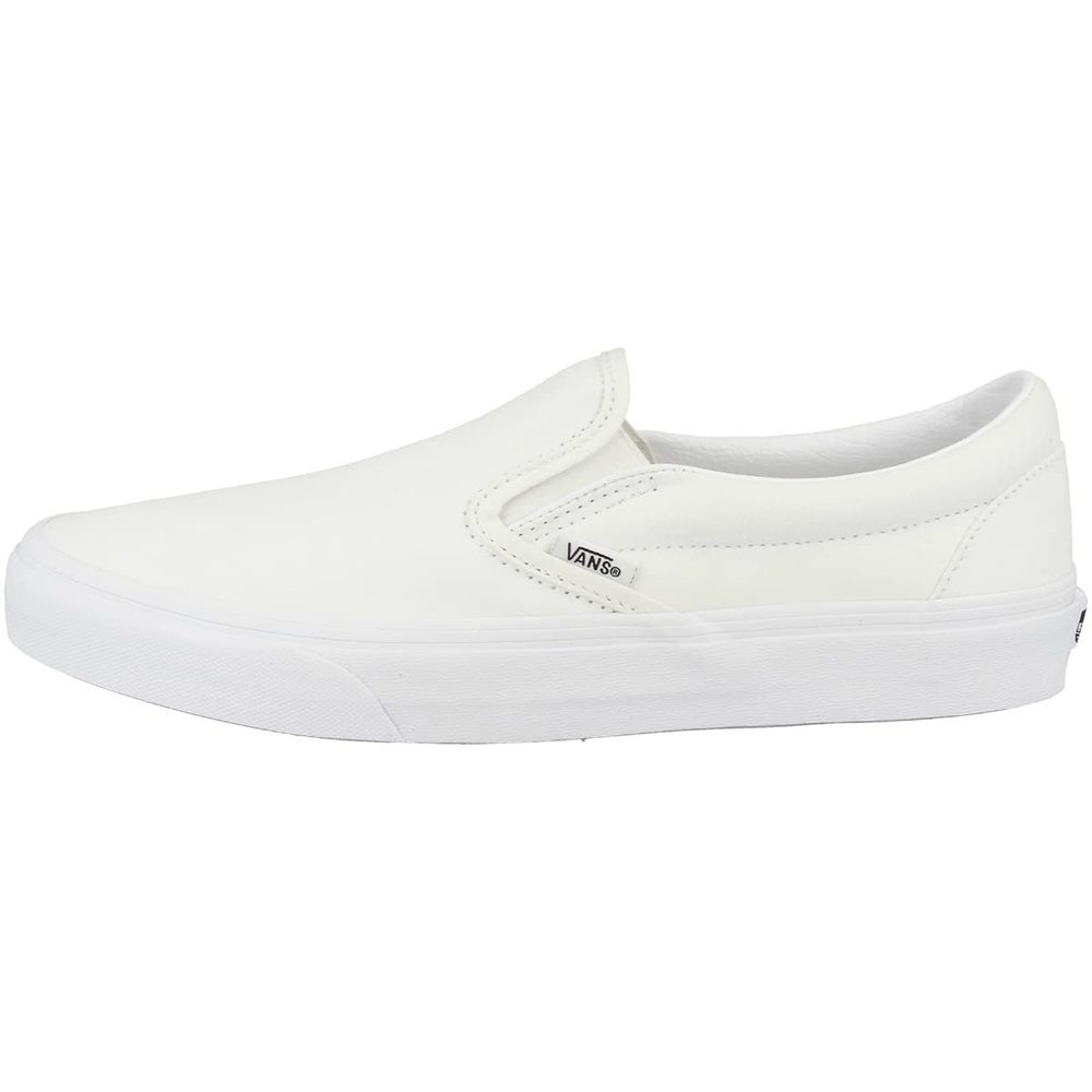 Vans Slip-On(Tm) Core Classics Trainers, True Whi… - image 2